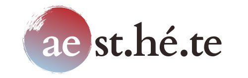 aesthéte